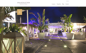 Visita lo shopping online di Coccaro Beach Club