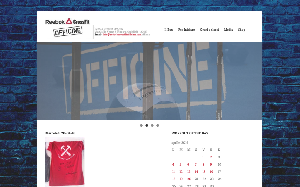 Visita lo shopping online di Reebok Crossfit Officine