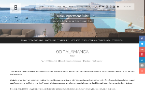 Il sito online di Victoria Hotel Ibiza