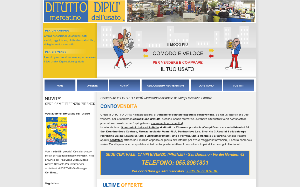 Il sito online di Dituttodipiu