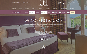 Visita lo shopping online di Hotel Nazionale Desenzano Del Garda