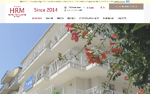 Visita lo shopping online di Hotel Rivae Mare Rimini