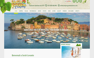 Visita lo shopping online di Camping Santa Vittoria