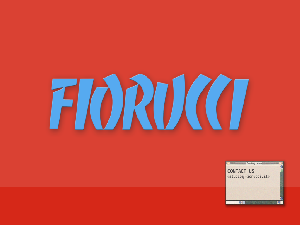 Il sito online di Fiorucci