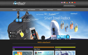 Visita lo shopping online di EgeeTouch