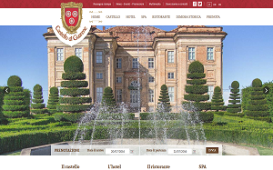 Visita lo shopping online di Castello di Guarene