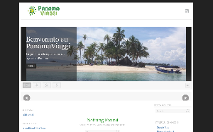 Il sito online di Panama Viaggi