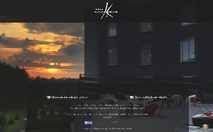 Il sito online di Black Hotel Roma