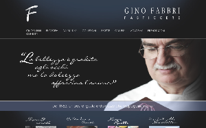 Il sito online di Gino Fabbri