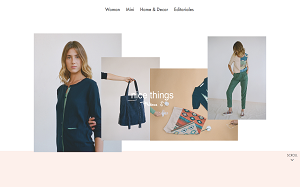Visita lo shopping online di Nice Things Palomas