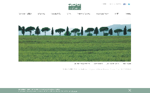 Il sito online di Tenuta La Badiola
