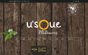 Il sito online di Usoue