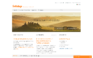 Visita lo shopping online di Infobip