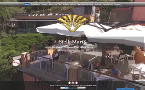 Il sito online di Stella Maris