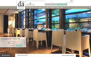 Visita lo shopping online di Dellearti Design Hotel