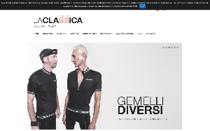 Il sito online di LaClassica