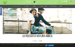Visita lo shopping online di Natura Amica