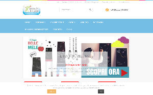 Visita lo shopping online di Nuvole di sogni da Cla