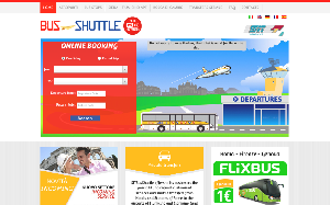 Il sito online di SITBus Shuttle