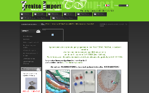 Il sito online di Treviso Import