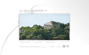 Visita lo shopping online di Villa Durazzo