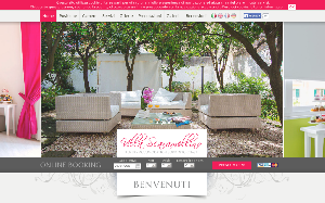 Visita lo shopping online di Villa Scaramellino