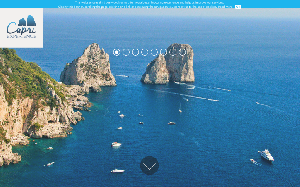 Visita lo shopping online di Capri Experience