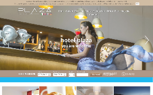 Il sito online di Hotel Plaza Sorrento