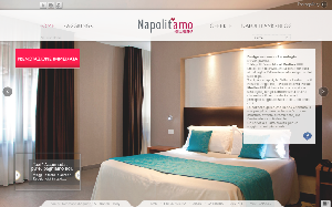 Visita lo shopping online di Hotel Medina Napoli
