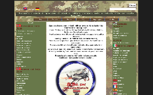 Il sito online di WW2 Militaria