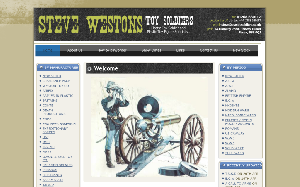 Visita lo shopping online di Plastic Toy Soldiers