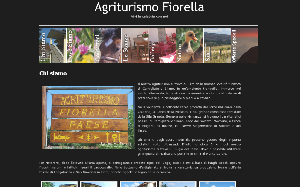 Il sito online di Agriturismo Fiorella