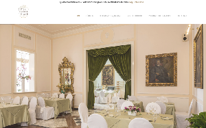 Il sito online di Grand Hotel Terme Riolo