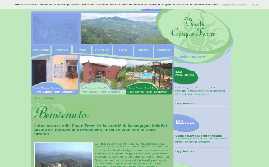Visita lo shopping online di Verde Cinque Terre