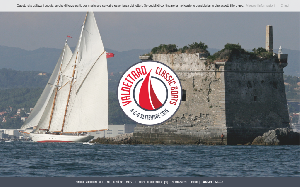 Il sito online di Valdettaro Classic Boats