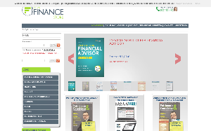 Il sito online di ForFinance Store