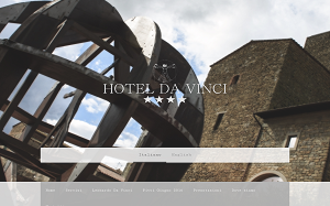 Visita lo shopping online di Hotel Da Vinci Sovigliana