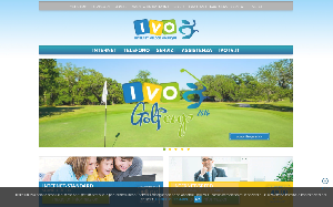 Il sito online di IVO