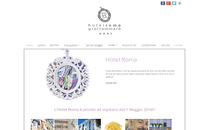 Visita lo shopping online di Hotel Roma Grottammare