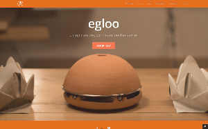 Visita lo shopping online di Egloo