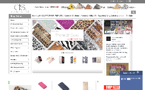 Visita lo shopping online di DS styles