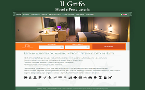 Visita lo shopping online di Hotel Grifo Montepulciano