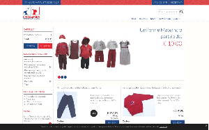 Visita lo shopping online di LittleGenius