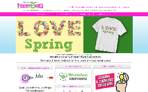 Il sito online di T-shirt-idea