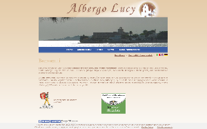 Visita lo shopping online di Albergo Lucy Trani
