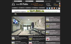 Visita lo shopping online di Hotelel Patio