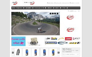 Il sito online di Jumbo Bike