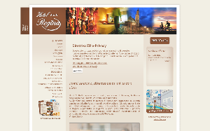 Il sito online di Hotel Regina Bolzano