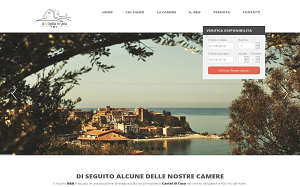 Visita lo shopping online di Il Miglio in piu Castel di Tusa