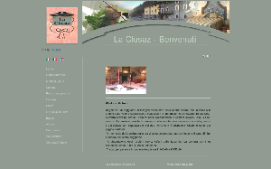 Il sito online di La Clusaz